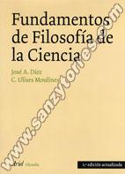 Fundamentos De Filosofía De La Ciencia