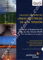 Cálculo y Diseño De Líneas Eléctricas De Alta Tensión