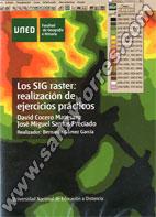 DVD Los SIG Raster Realización De Ejercicios Prácticos