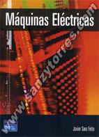 Máquinas Eléctricas 1ª Edición