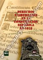 Derechos Y Libertades En La Constitución Española De 1978