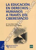 La Educación En Derechos Humanos A Través Del Ciberespacio