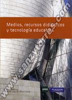 Medios Recursos Didácticos Y Tecnología Educativa