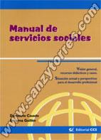 Manual De Servicios Sociales