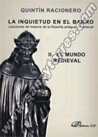 La Inquietud En El Barro II El Mundo Medieval