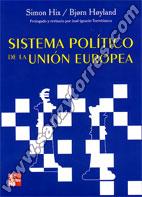 Sistema Político De La Unión Europea