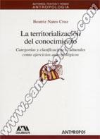 La Territorialización Del Conocimiento