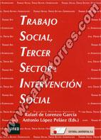 Trabajo Social Tercer Sector En Intervención Social