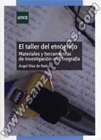 El Taller Del Etnógrafo