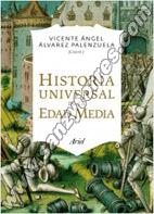 Historia Universal De La Edad Media 