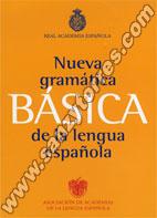 Nueva Gramática Básica De La Lengua Española