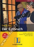 Der Einbruch (Nivel 2)