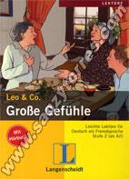 Grobe Gefühle (Nivel 2)