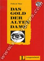 Das Gold Der Alten Dame (Nivel 2)