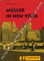 Müller In New York (Nivel 3)