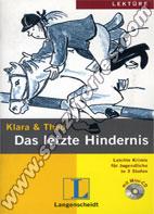 Das Letzte Hindernis (Nivel 2)