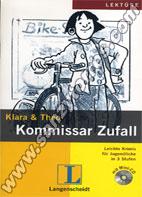 Kommissar Zuffall (Nivel 2)