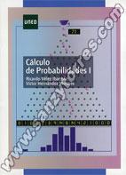 Cálculo De Probabilidades I 