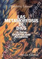 Las Metamorfosis De Dios