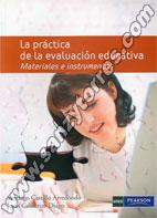 La Práctica De La Evaluación Educativa