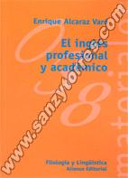 El Inglés Profesional Y Académico (2ª Ed.)