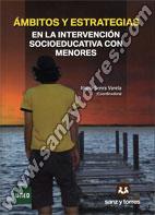 Ámbitos Y Estrategias En La Intervención Socioeducativa Con Menores