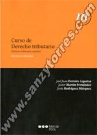 Curso De Derecho Tributario 8ª Ed.