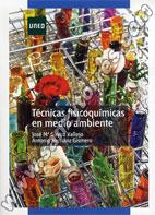 Técnicas Fisicoquímicas En Medio Ambiente 