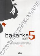 Bakarka 5 