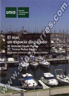 DVD El Mar Un Espacio Disputado