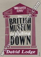 The British Museum Is Falling Down (Vintage)