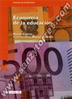 Economía De La Educación