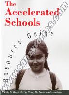 The Accelerated Schools