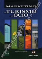 Marketing Del Turismo y Del Ocio