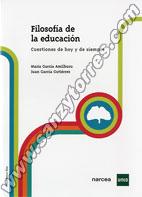 Filosofía De La Educación