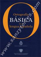 Ortografía Básica De La Lengua Española