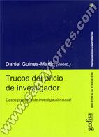 Trucos Del Oficio Taller De Investigación Social