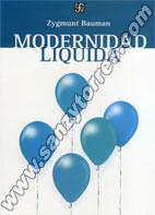 Modernidad Líquida