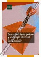 Comportamiento Político Y Sociología Electoral 