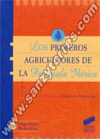 Los Primeros Agricultores De La Peninsula Iberica