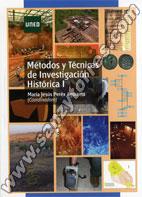 Métodos Y Técnicas De Investigación Histórica I