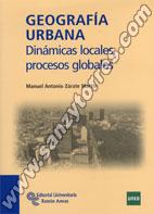 Geografía Urbana