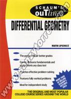 Differential Geometry