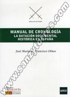 Manual De Cronología