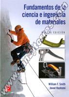 Fundamentos De La Ciencia E Ingeniería De Materiales 