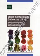 Experimentación En Química Analítica