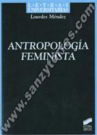 Antropología Feminista