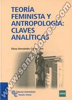 Teoría Feminista Y Antropología Claves Analíticas