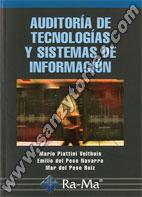 Auditoría De Tecnologías Y Sistemas De Información