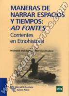 Maneras De Narrar Espacios Y Tiempos Ad Fontes